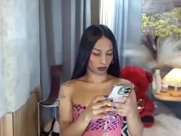Chaturbate Sex Chat of hotcumjasminex