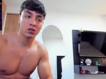 Chaturbate Private Sex Chat of jhonaldsw