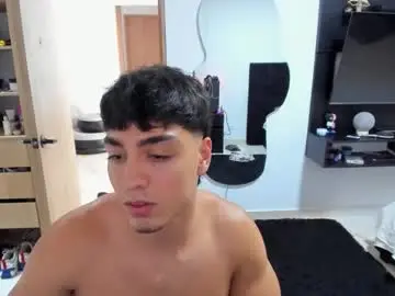 Chaturbate Live Porn of jhonaldsw