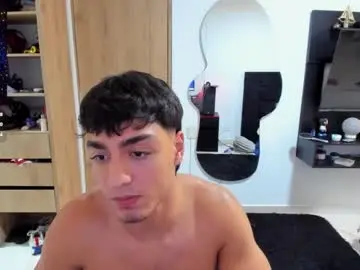 Chaturbate Best live sex cam show of jhonaldsw