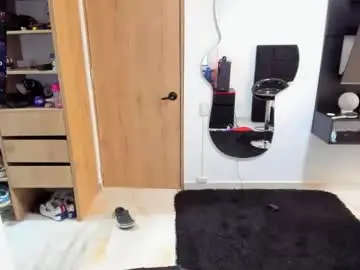 Chaturbate Live Porn of jhonaldsw