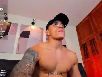 Chaturbate Free Porn Cam of joan_soto