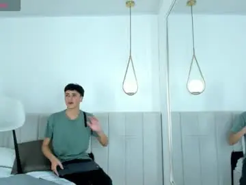 Chaturbate Best live sex cam show of joshclaarktt