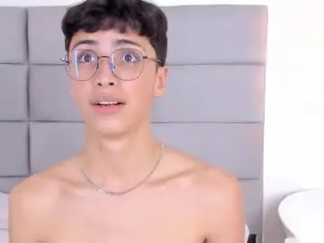 Chaturbate Best Webcam of joshclaarktt