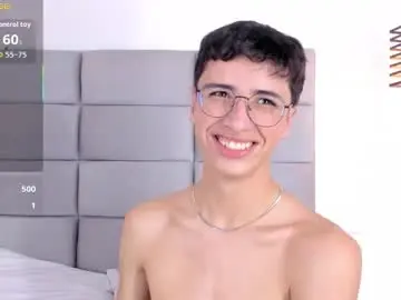 Chaturbate Best Webcam of joshclaarktt