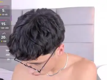 Chaturbate Live Porn of joshclaarktt