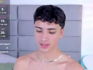 Chaturbate Best live sex cam show of joshclaarktt