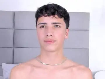 Chaturbate Nude Webcam of joshclaarktt