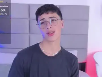 Chaturbate Sex Cam of joshclaarktt