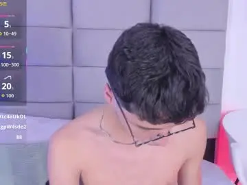 Chaturbate Best live sex cam show of joshclaarktt