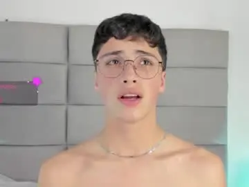 Chaturbate Sex Cam of joshclaarktt