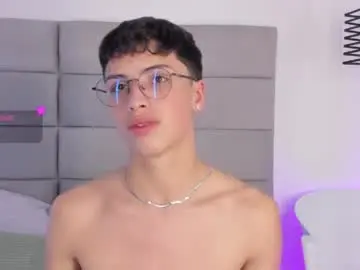 Chaturbate Sex Chat of joshclaarktt