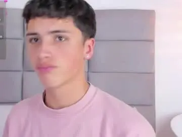 Chaturbate Adult Video Chat of joshclaarktt