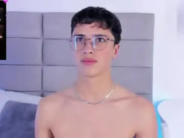 Chaturbate Nude Webcam of joshclaarktt