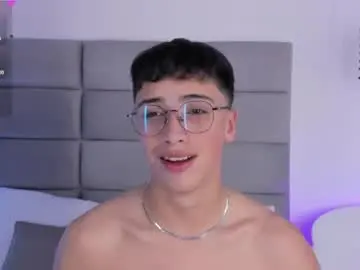 Chaturbate Private Sex Chat of joshclaarktt
