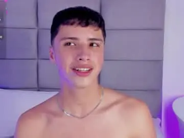 Chaturbate Live Sex of joshclaarktt
