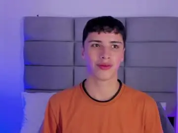 Chaturbate Live Sex of joshclaarktt