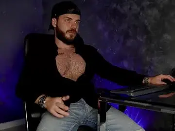 Chaturbate Best Webcam of juliusmasters