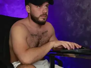 Chaturbate Free Porn Cam of juliusmasters