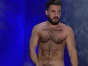 Chaturbate Adult Video Chat of juliusmasters