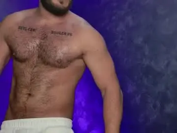 Chaturbate Live Porn of juliusmasters