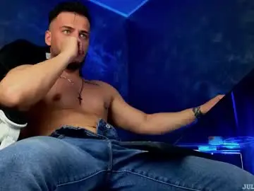 Chaturbate Adult Webcams of juliusmasters