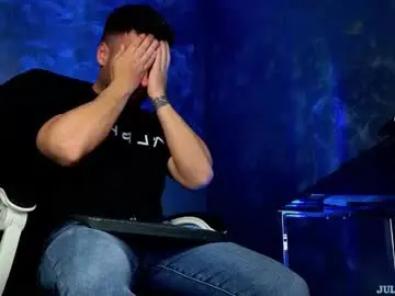 Chaturbate Best Webcam of juliusmasters