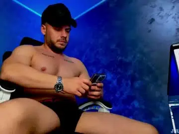 Chaturbate Free Porn Cam of juliusmasters