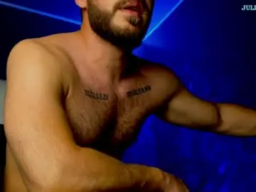Chaturbate Adult Webcams of juliusmasters