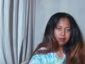 Chaturbate Live Sex Cam of kaillah