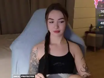 Chaturbate Adult Webcams of kateleoo