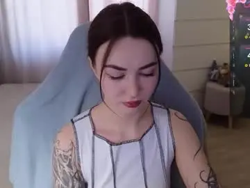 Chaturbate Adult Video Chat of kateleoo