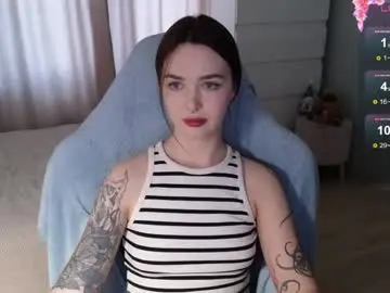 Chaturbate Live Sex of kateleoo