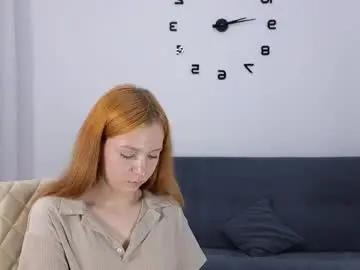 Chaturbate Adult Video Chat of kiskiskovna