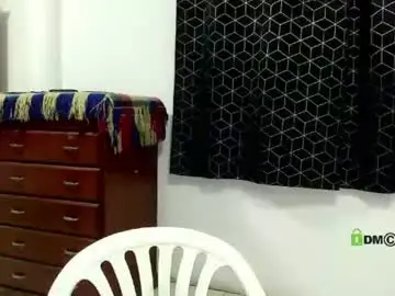 Chaturbate Private Sex Chat of kolombianox