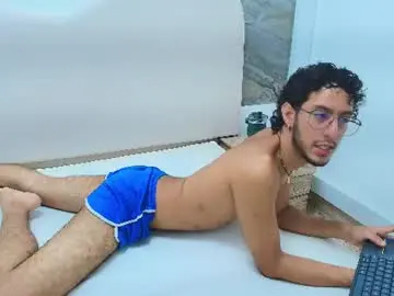 Chaturbate Adult Webcam of leo_sanz6