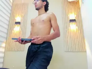 Chaturbate Sex Cam of leo_sanz6