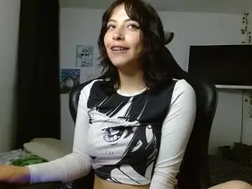 Chaturbate Live Sex of liisaax