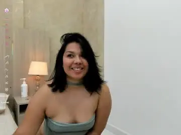 Chaturbate Live Sex of mariana_allen
