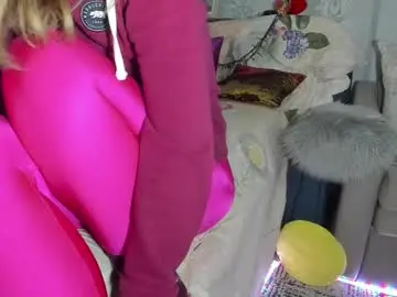 Chaturbate Sex Cam of meganfox3325