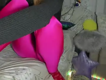 Chaturbate Sex Cam of meganfox3325