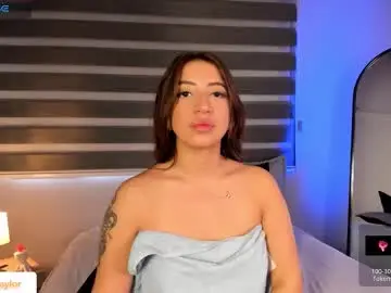 Chaturbate Free Live Porn of merida_taylor_