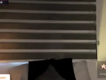 Chaturbate Sex Cam of merida_taylor_