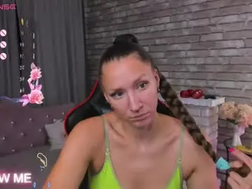 Chaturbate Sex Cam of mollynay
