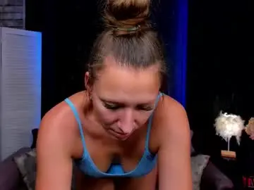 Chaturbate Live Sex of mollynay