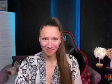 Chaturbate Live Porn of mollynay