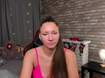 Chaturbate Adult Video Chat of mollynay