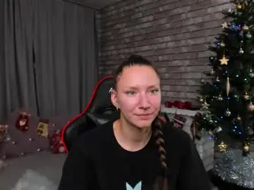 Chaturbate Nude Webcam of mollynay