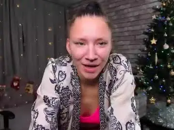 Chaturbate Sex Cam of mollynay