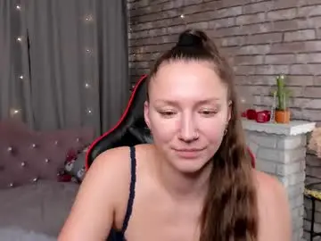 Chaturbate Nude Webcam of mollynay